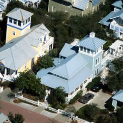 Urban Design Case Study Archive